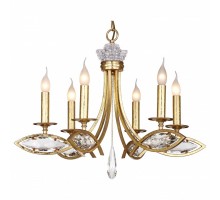 Подвесная люстра Favourite Tesoro 1927-6P