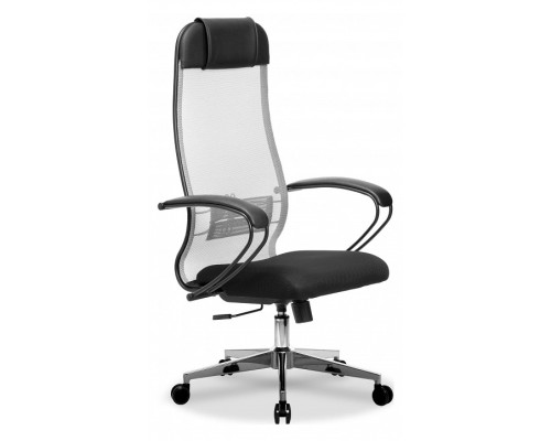 Кресло компьютерное МЕТТА-11(MPRU)