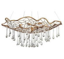 Подвесная люстра Hinkley Laguna QN-LAGUNA-6P