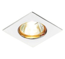 Встраиваемый светильник Ambrella Light Classic 866A 866A CH