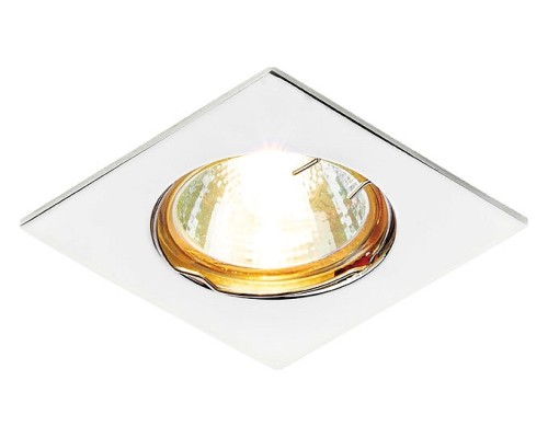 Встраиваемый светильник Ambrella Light Classic 866A 866A CH