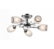 Потолочная люстра Imex MD.1473 MD.1473-5-S CH