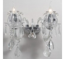 Бра Lucia Tucci Ashanti Ashanti W1250.2 clear