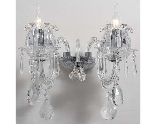 Бра Lucia Tucci Ashanti Ashanti W1250.2 clear