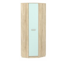 Шкаф платяной Акварель НМ 013.04-02 М