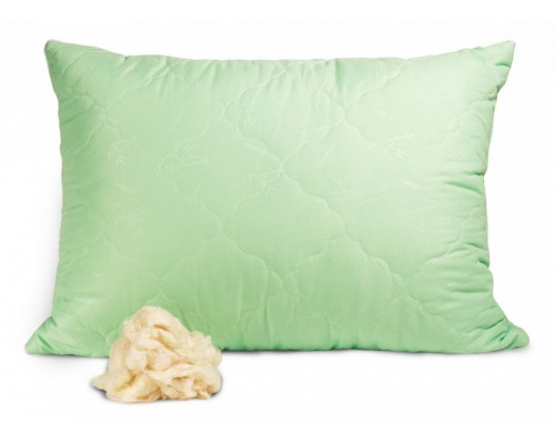 Подушка (50x70 см) Bamboo