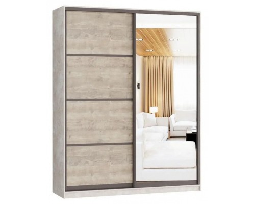 Шкаф-купе А0471494742 1800x580