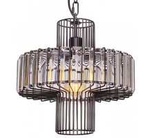 Подвесной светильник Lucia Tucci Industrial INDUSTRIAL 1823.1