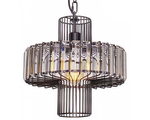 Подвесной светильник Lucia Tucci Industrial INDUSTRIAL 1823.1