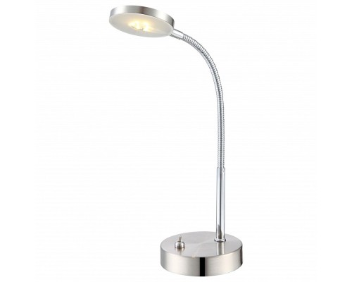 Настольная лампа офисная Globo Deniz 24122