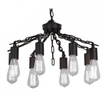 Подвесная люстра Vitaluce 4459 V4459-1/8