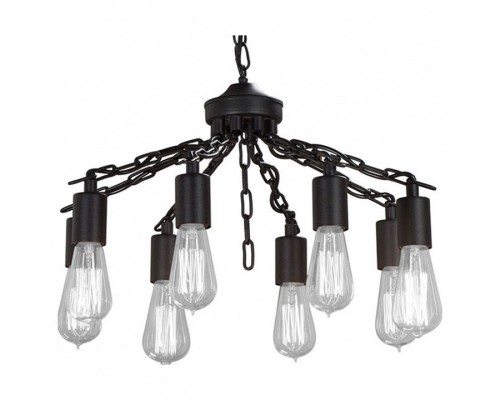 Подвесная люстра Vitaluce 4459 V4459-1/8