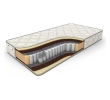 Матрас полутораспальный Balance Medium TFK 1900x1400