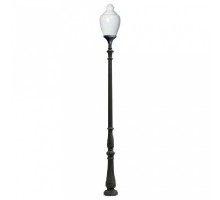 Фонарный столб Fumagalli Cana C50.205.000.AYE27