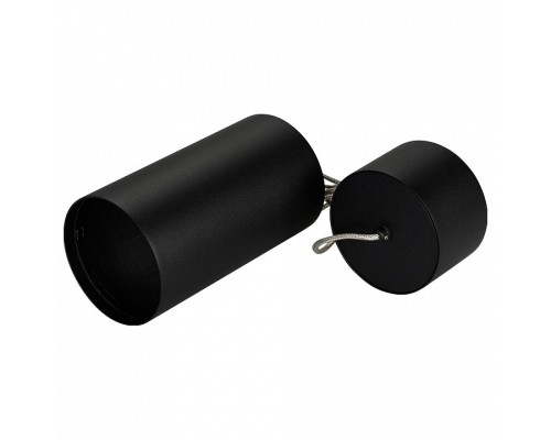 Подвесной светильник Arlight Sp-Polo-Hang SP-POLO-HANG-R85 (BK, 1-3, 350mA)