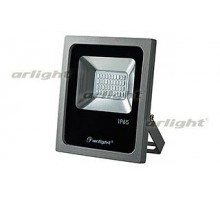 Настенно-потолочный прожектор Arlight Flat 22583