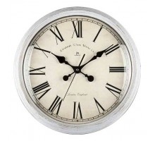 Настенные часы (40 см) Lowell 00825D