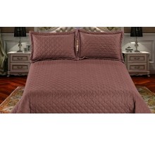 Покрывало с наволочками евростандарт PMO