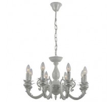 Подвесная люстра Imex 77530 KL.77530-8-P WH