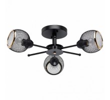 Потолочная люстра DeMarkt City Вита 6 220011903