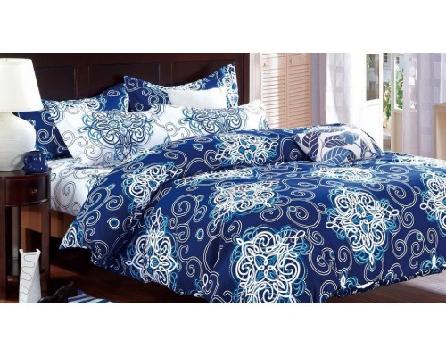 Постельное белье полутораспальное Liliya M