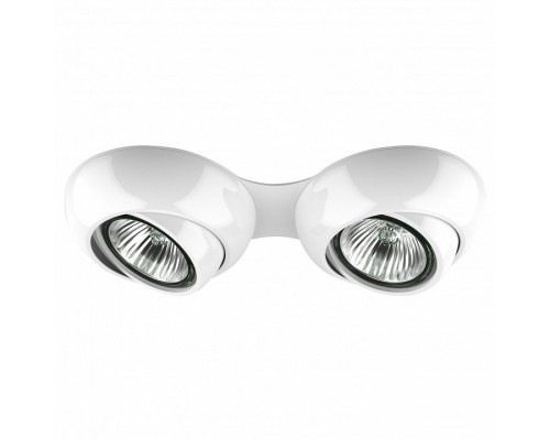 Встраиваемый светильник Lightstar Ocula 011826