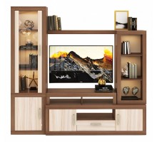 Стенка-горка Toivo ГСТ 1