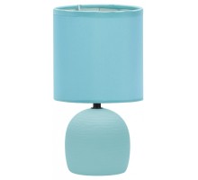 Настольная лампа декоративная Rivoli Sheron Б0057261