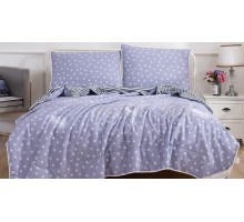 Постельное белье полутораспальное Дарси