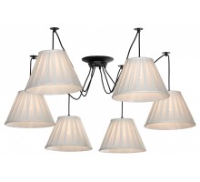 Подвесная люстра Lussole Shirley 