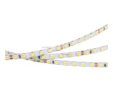Лента светодиодная Arlight RT 2-5000 24V Warm2700 5mm 2x (3528, 600 LED, LUX) 015649(B)