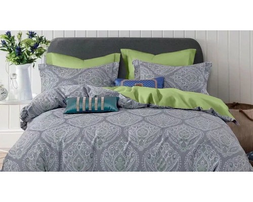 Постельное белье евростандарт №273 Рошель