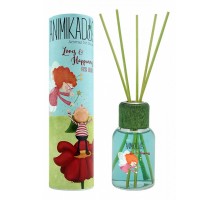 Ароматизатор диффузионный (16.8 см) Love & Happiness MK050HDAMGB