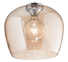 Подвесной светильник Ideal Lux Blossom BLOSSOM SP1 AMBRA