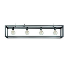 Подвесной светильник Lucide Oris 31472/04/15