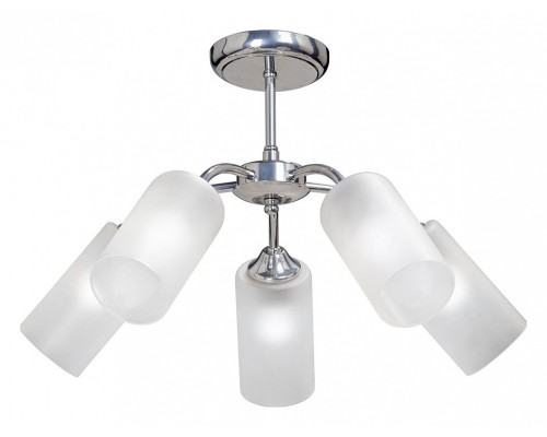 Люстра на штанге Vitaluce V3813 V3813-9/5PL