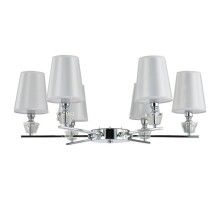 Подвесная люстра Favourite Satis 2677-6P