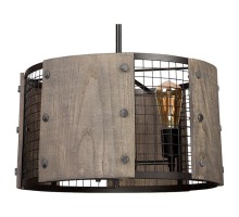 Подвесной светильник Lussole Selma 