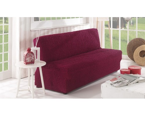 Чехол для дивана 2649/CHAR