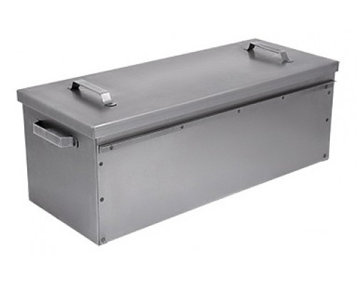 Коптильня (64х26х24 см) Boyscout 61269