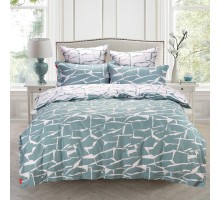 Постельное белье полутораспальное Николас №21