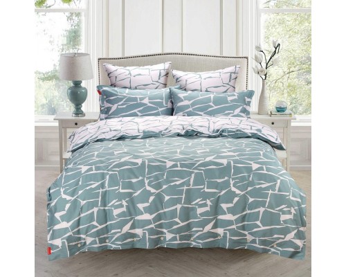 Постельное белье полутораспальное Николас №21