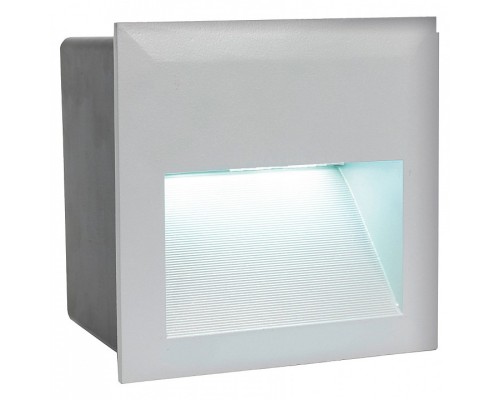 Встраиваемый светильник Eglo Zimba-led 95235