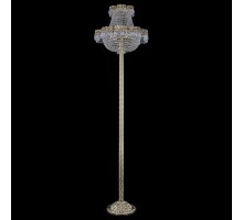 Торшер Bohemia Ivele Crystal 1930 19301T6/H/45JB-172 G