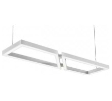 Подвесной светильник iLedex Stellar 8302-750x200-D-T WH