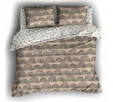 Постельное белье полутораспальное Медисон