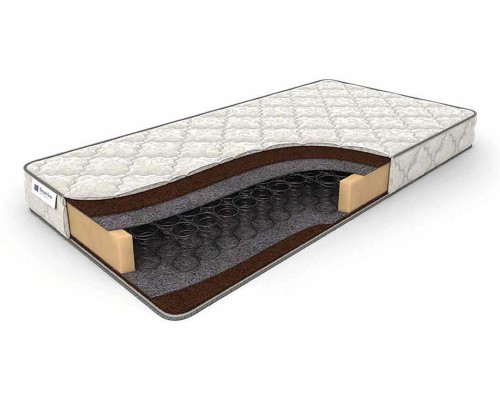 Матрас полутораспальный Dream-1 BS-120 2000x1200