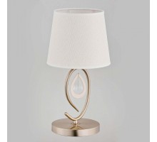 Настольная лампа декоративная Alfa Izyda 22058