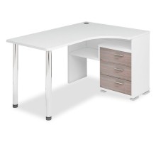 Стол компьютерный Домино СР-132С-150 БЕН-ПРАВ