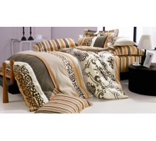 Постельное белье двуспальное Вальтери С-78